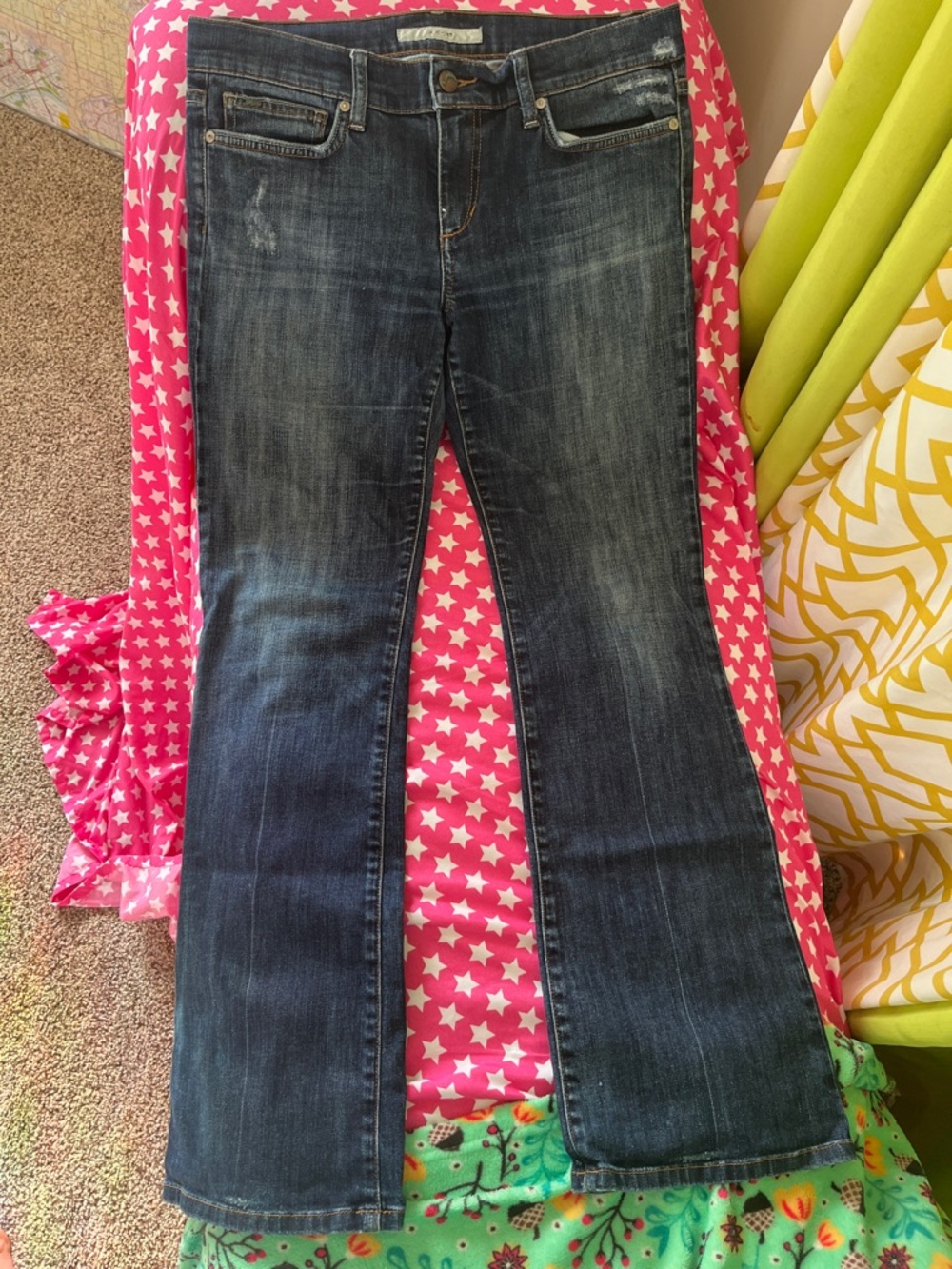 Joe’s Provocateur Jeans size 28